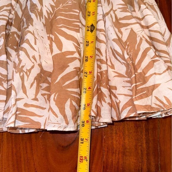 Aakaa mini dress sz M - Picture 8 of 15